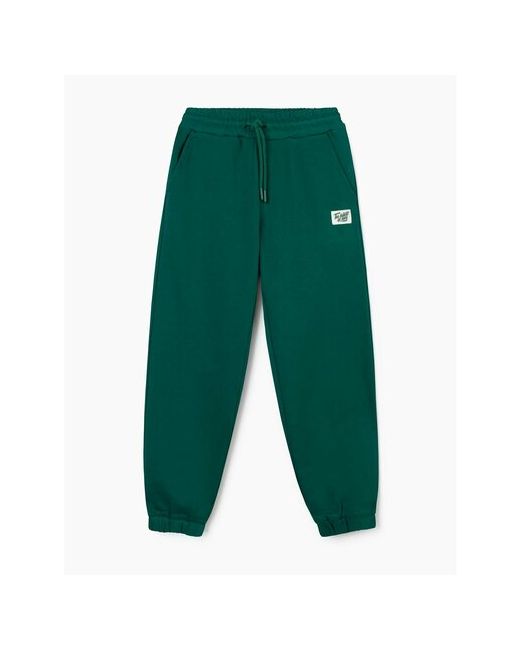 Gloria Jeans Брюки размер 6-8л зеленый