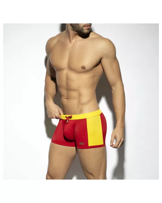 Es Collection Плавки Flags Swim Trunk размер 2XL