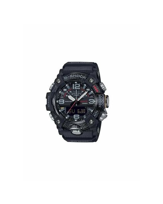 Casio Наручные часы G-Shock GG-B100-1A