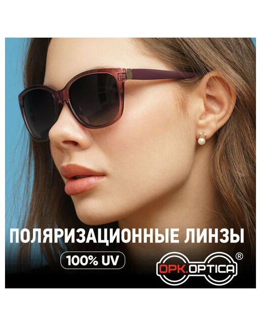 Opkoptica Солнцезащитные очки OPK-6166