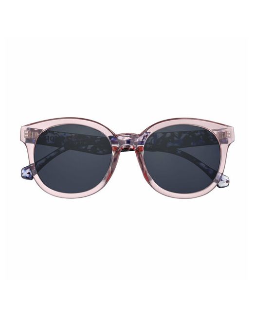 Zippo Солнцезащитные очки розовый бесцветный