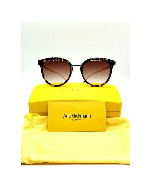 Ana Hickman Солнцезащитные очки AH9267G22