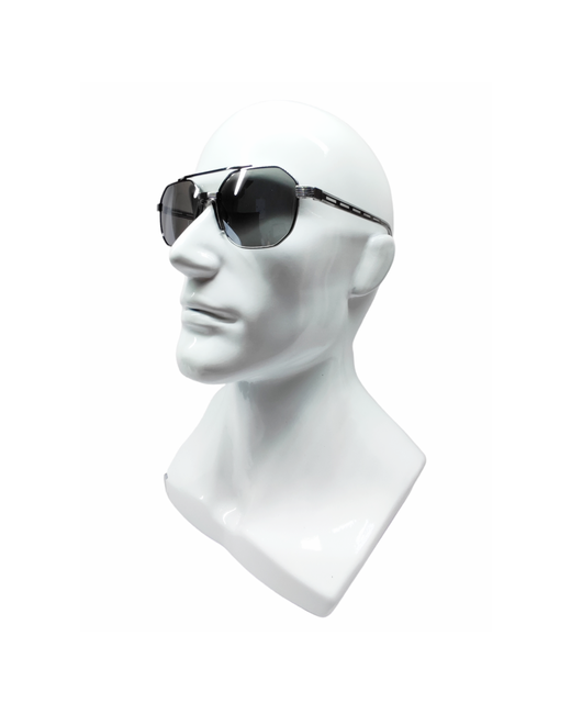 Matrix Солнцезащитные очки серебряный