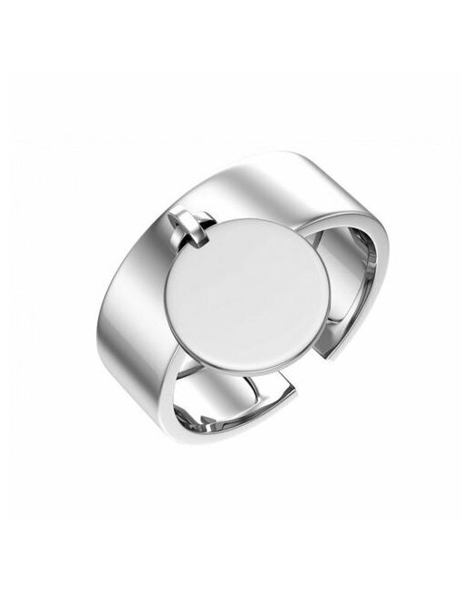 Pokrovsky Кольцо серебро 925 проба размер 17