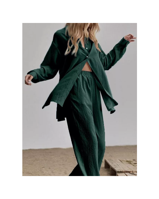 VERONA Royce Комплект одежды размер зеленый