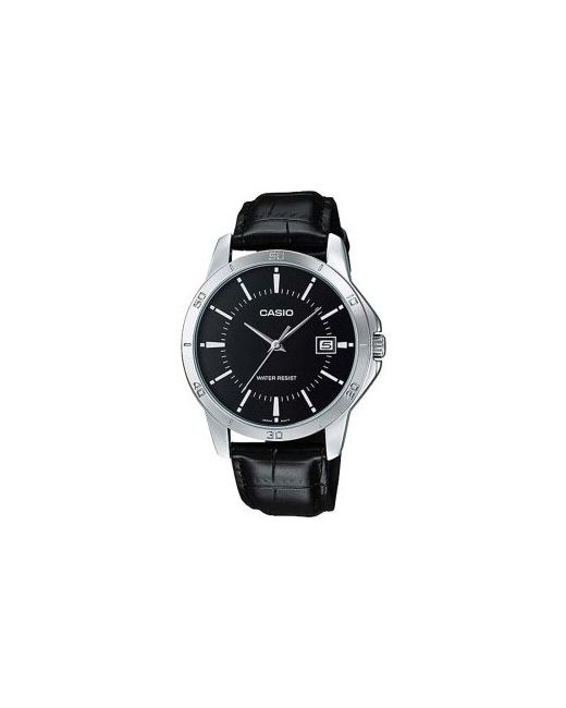 Casio Наручные часы Collection MTP-V004L-1A