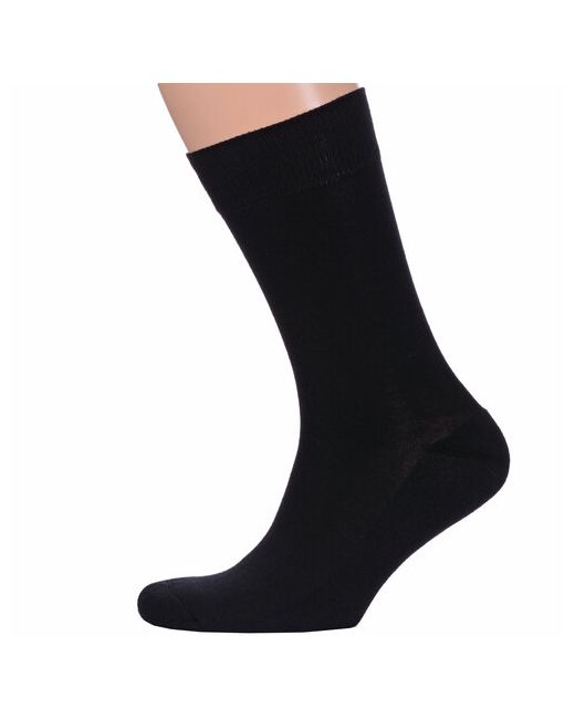 Para Socks Носки размер 27-29 черный