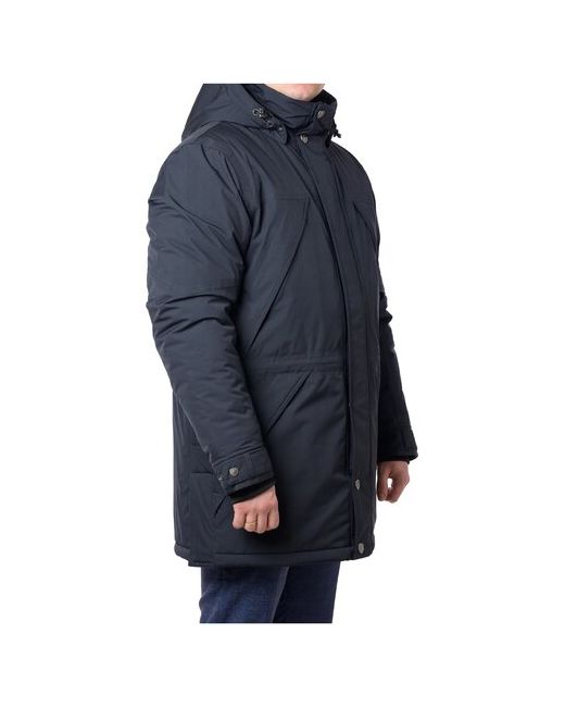 Wellensteyn Куртка размер 56 3XL