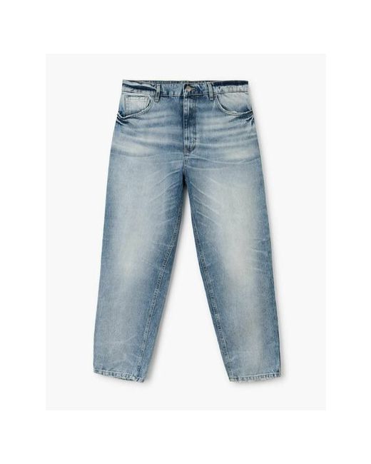 Gloria Jeans Джинсы зауженные размер 54/182