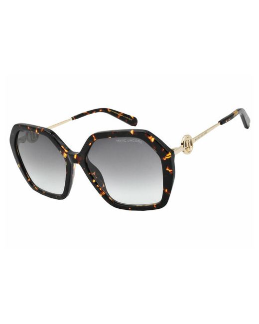 Marc Jacobs Солнцезащитные очки 689/S серый