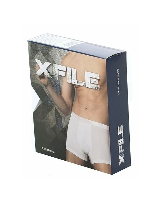 X-File Трусы размер 48