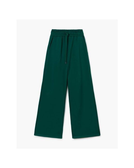 Gloria Jeans Брюки размер 164 38-40 зеленый