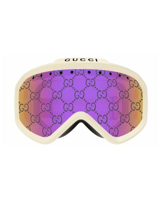 Gucci Солнцезащитные очки GG1210S 002