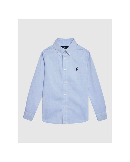 Polo Ralph Lauren Рубашка размер 10Y METY