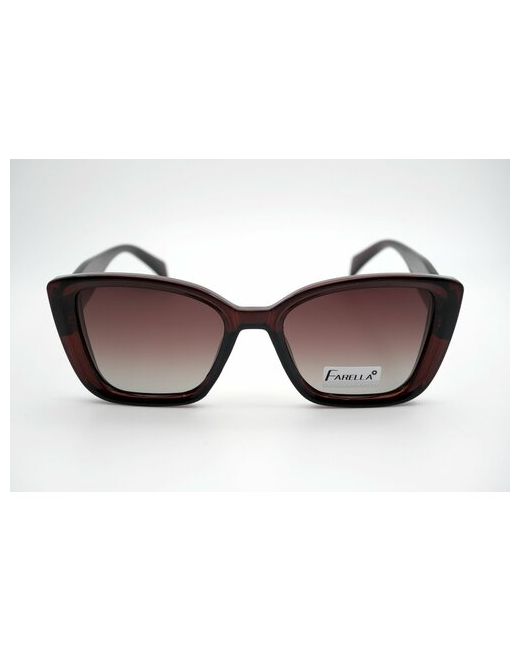 Farella Солнцезащитные очки красный