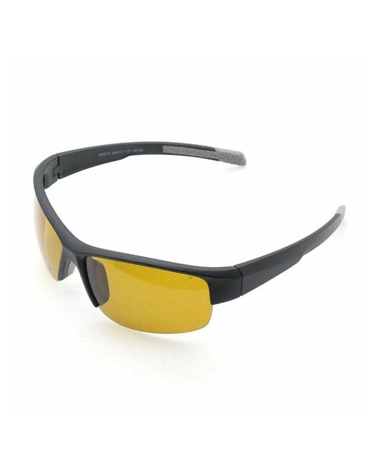 Paul Rolf Солнцезащитные очки желтый