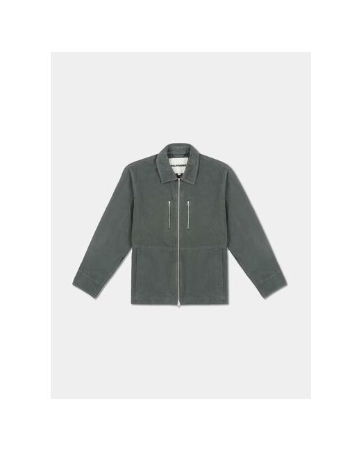 Hal Studios Куртка-рубашка Work Jacket размер