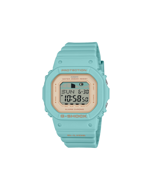 Casio Наручные часы G-Shock GLX-S5600-3