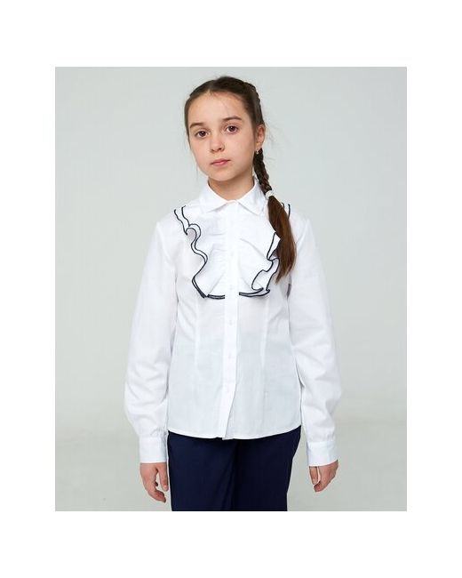 Irina Egorova Школьная рубашка размер