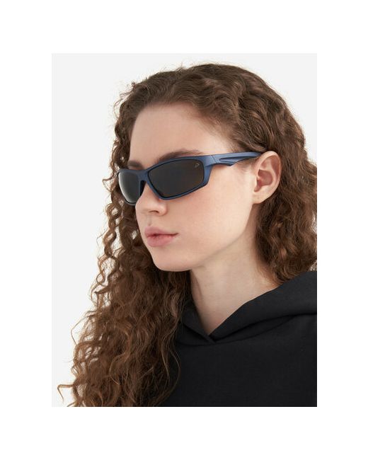 Demix Солнцезащитные очки черный