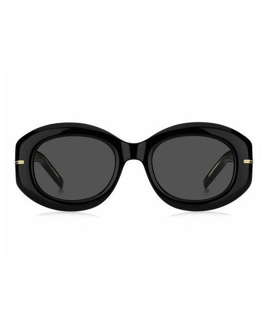 Boss Солнцезащитные очки 1521/S 807 IR 51 черный