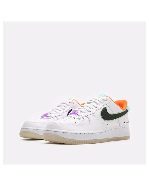 Nike Кроссовки Air Force 1 Low размер 85US