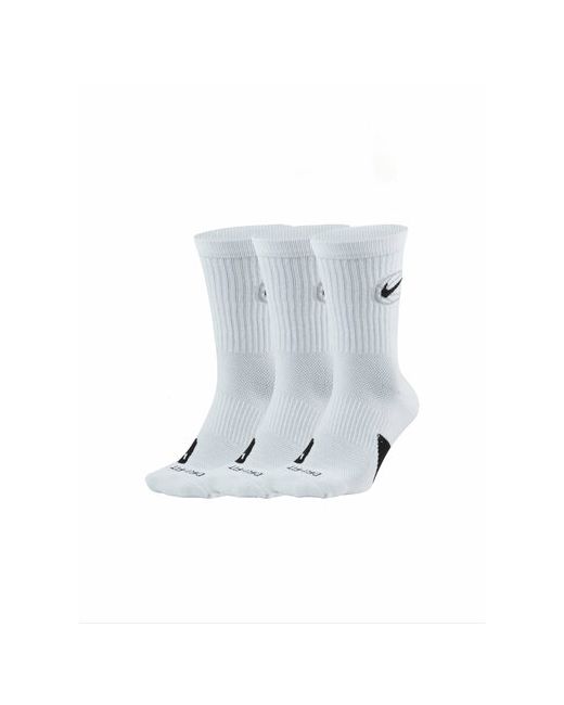 Nike Носки 3 пары размер L