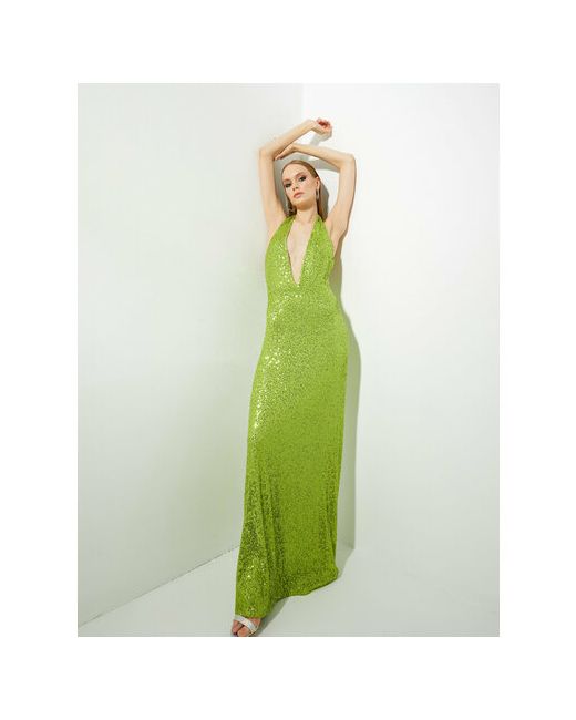 Koton Платье размер зеленый