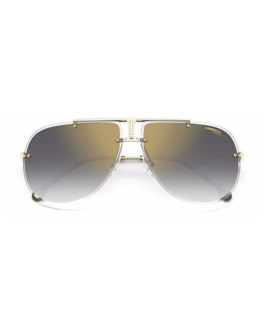 Carrera Солнцезащитные очки 1052/S 2F7 FQ 65 золотой