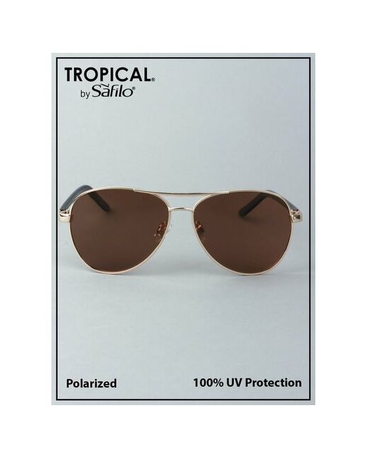 TROPICAL by Safilo Солнцезащитные очки ON THE DOCK