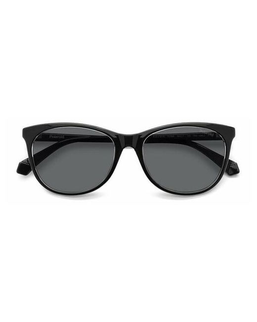 Polaroid Солнцезащитные очки PLD 4161/S 7C5 M9 черный
