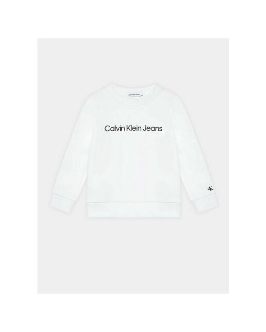 Calvin Klein Jeans Свитшот размер 6Y