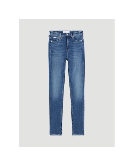 Calvin Klein Jeans Джинсы зауженные размер 29/32