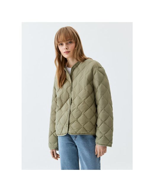 Sela Куртка размер INT зеленый