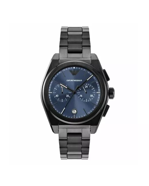 Emporio Armani Наручные часы AR11561 синий
