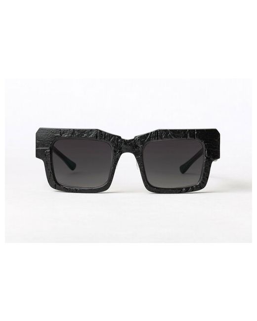 Brevno Солнцезащитные очки черный
