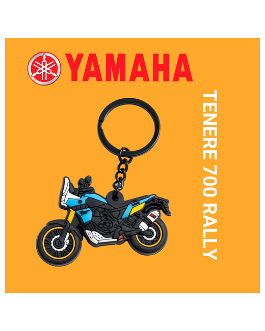 Yamaha Брелок