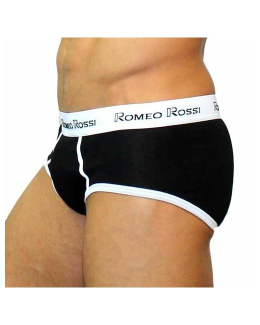 Romeo Rossi Трусы размер черный