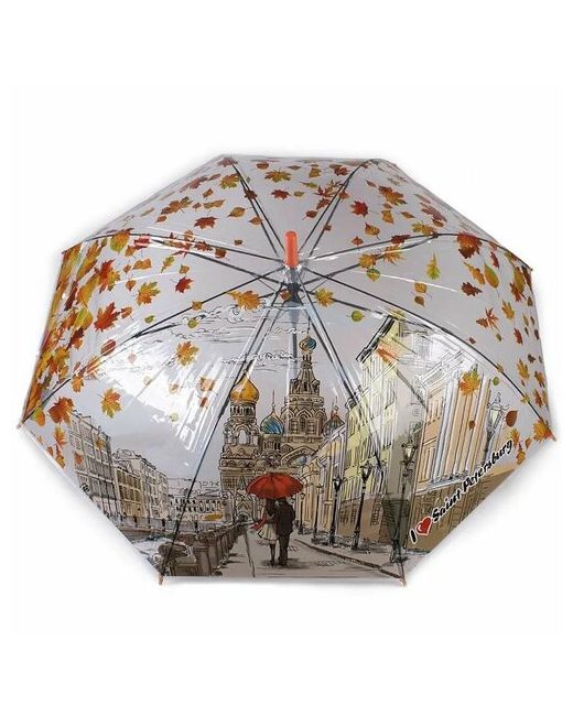Galaxy Of Umbrellas Зонт-трость