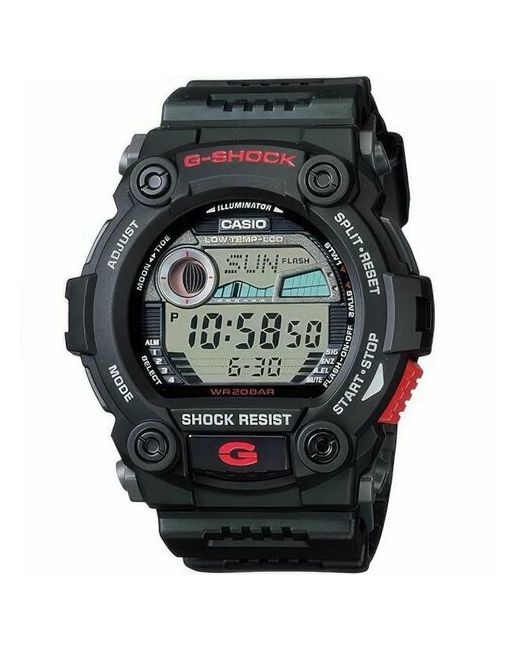 G-Shock Наручные часы CASIO