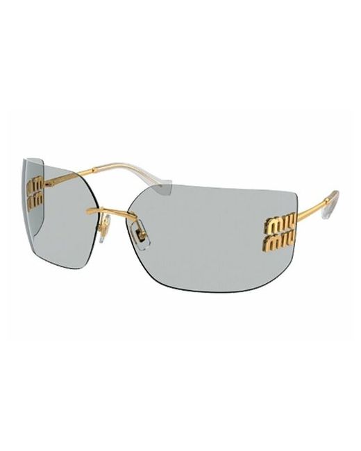 Miu Miu Солнцезащитные очки