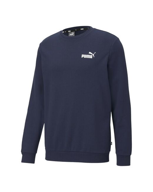 Puma Свитшот Essentials Small Logo Sweatshirt размер