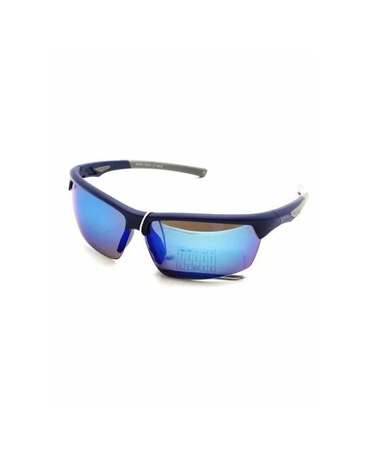 Paul Rolf Солнцезащитные очки солнцезащитные для туризма YJ-12250-2
