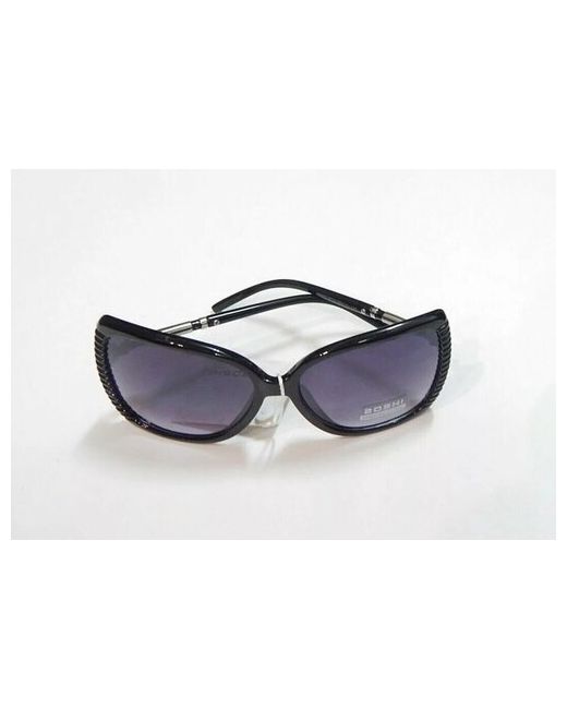 Boshi Солнцезащитные очки 8734 черный