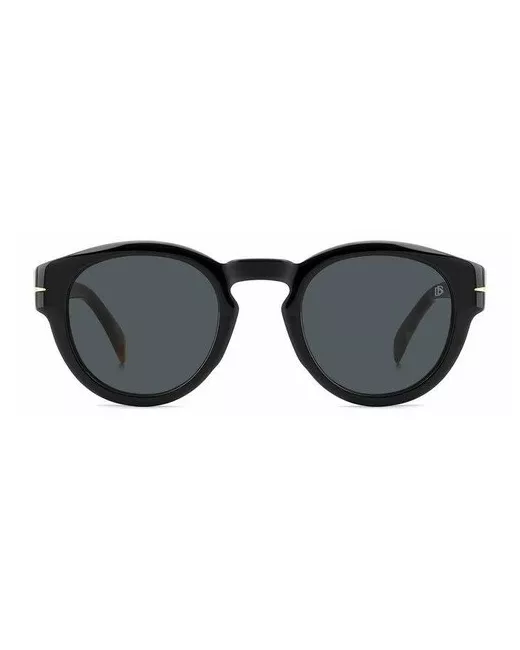 David Beckham Eyewear Солнцезащитные очки DB 7110/S WR7 IR 49