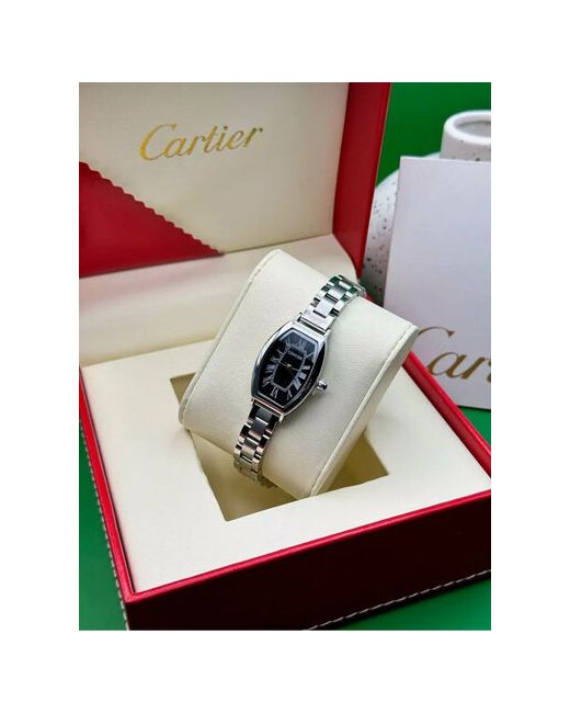 Cartier Наручные часы
