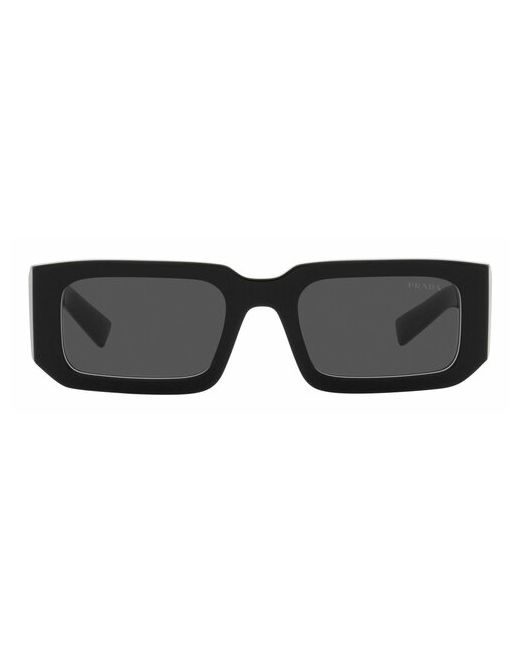 Prada Солнцезащитные очки PR 06YS 09Q5S0 черный
