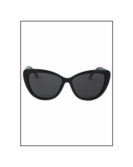 Keluona Солнцезащитные очки черный