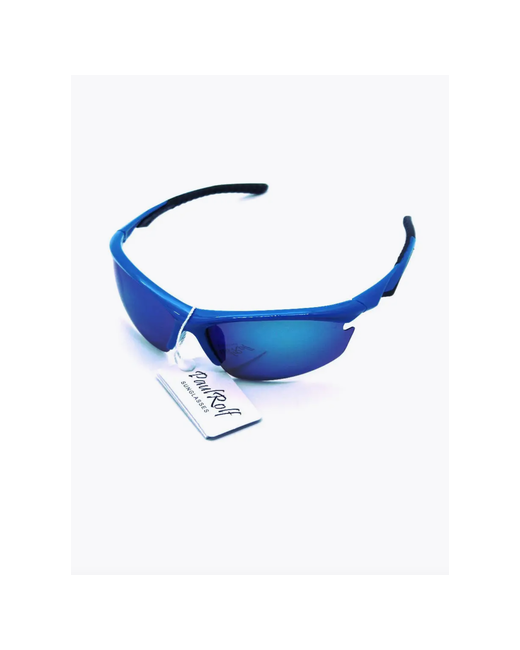 Paul Rolf Солнцезащитные очки Очки солнцезащитные YJ-12247-1