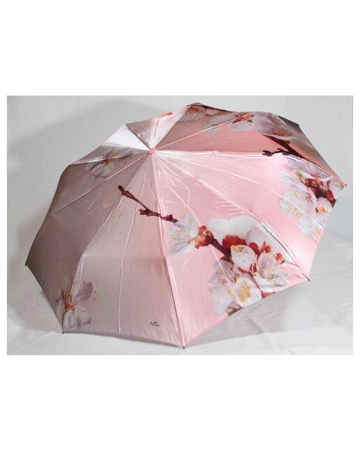 Popular Зонт-трость розовый